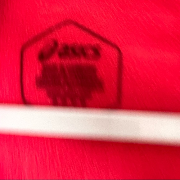 ASICS half zip - Picture 4 of 5